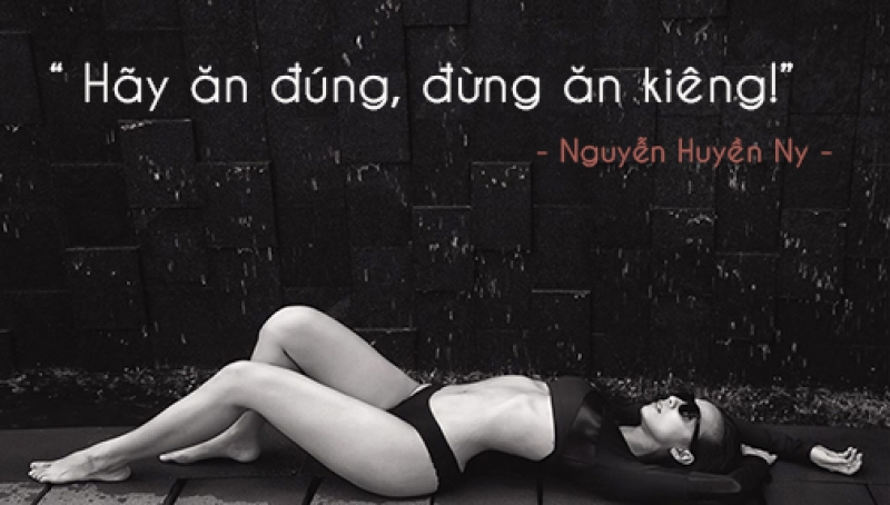 mc huyen ny chia se cach tranh tinh trang map khong loi thoat