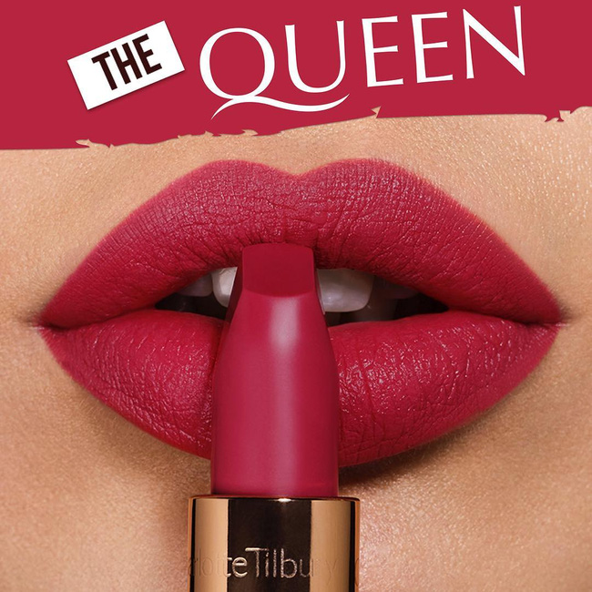 charlotte tilbury lai tung ra mau son moi cuc hop voi lan da chau a