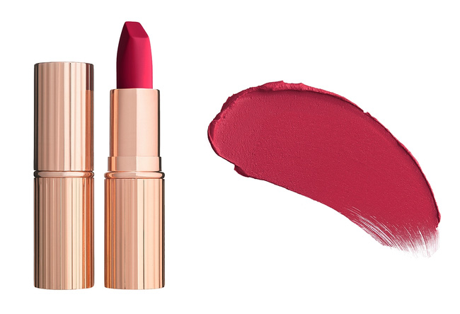 charlotte tilbury lai tung ra mau son moi cuc hop voi lan da chau a