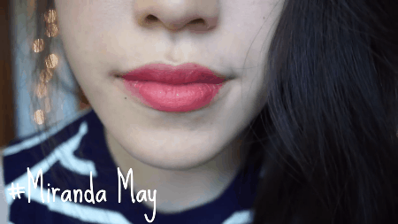 16 mau son xieu long phai dep nam 2016