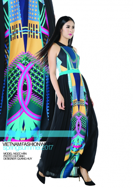 cam hung may tre dan oanh tac tuan le thoi trang viet nam