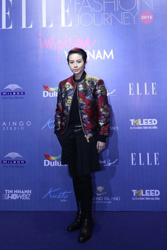 tham do elle fashion journey 2016 ngap tran trang phuc den trang