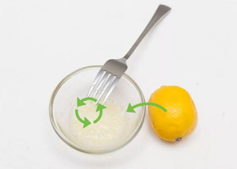 diet sach giac mun voi 5 phuong phap an toan