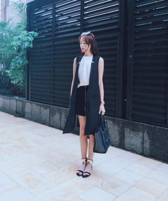 chiem nguong loat hang hieu khung cua hoa hau ky duyen