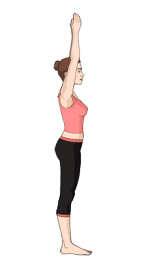 10 bai tap yoga giup chi em van phong dep moi ngay