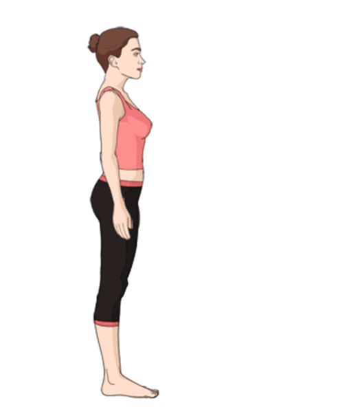 10 bai tap yoga giup chi em van phong dep moi ngay