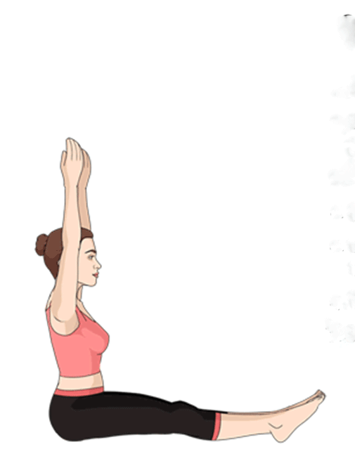 10 bai tap yoga giup chi em van phong dep moi ngay