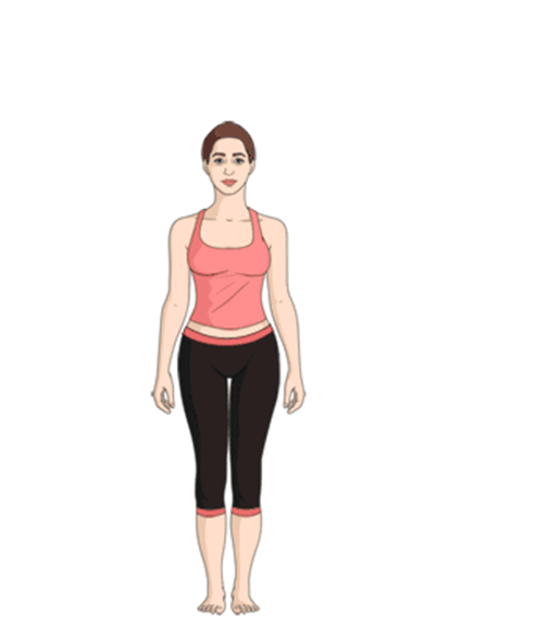 10 bai tap yoga giup chi em van phong dep moi ngay