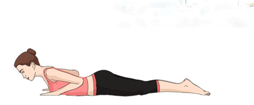 10 bai tap yoga giup chi em van phong dep moi ngay