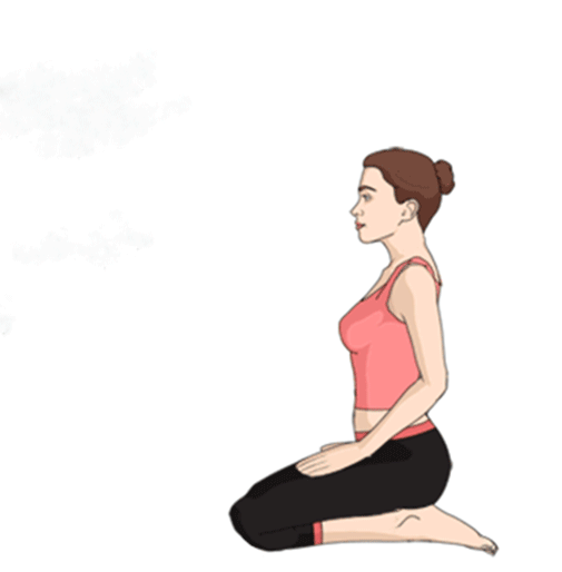 10 bai tap yoga giup chi em van phong dep moi ngay