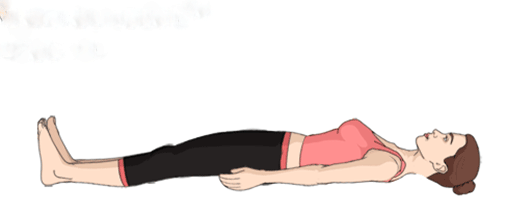 10 bai tap yoga giup chi em van phong dep moi ngay