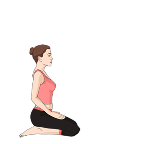 10 bai tap yoga giup chi em van phong dep moi ngay