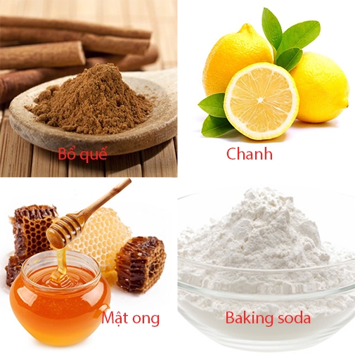 5 giai phap tu nhien lam sach mun dau den tren mui