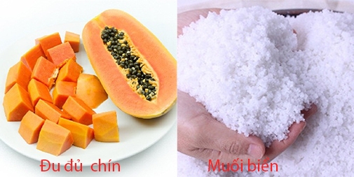 5 giai phap tu nhien lam sach mun dau den tren mui