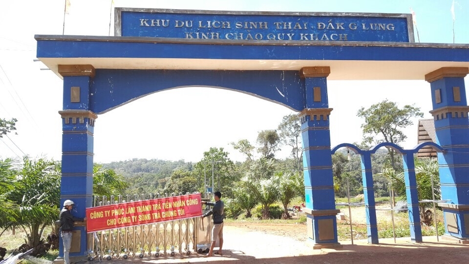 dak nong cong nhan mat tet vi cong ty no dong