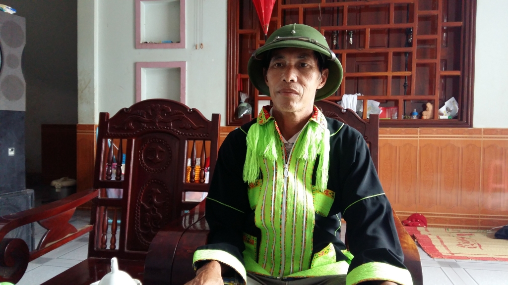 dak nong nguoi dan chua xuong dong khi chua to chuc le hoi long tong