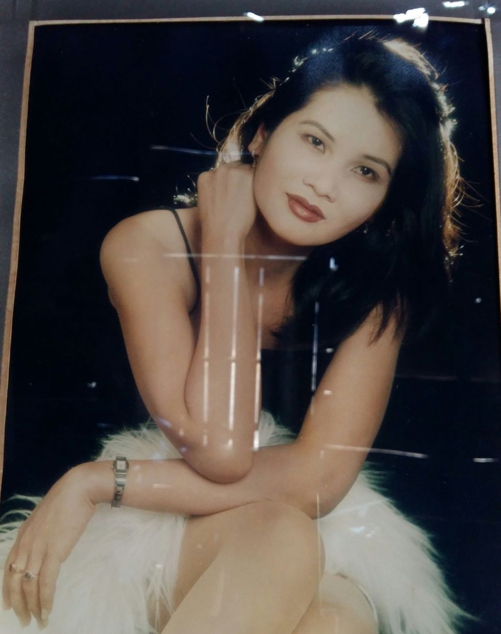 dak lak mot phu nu mat tich sau cuoc dien thoai la 20452