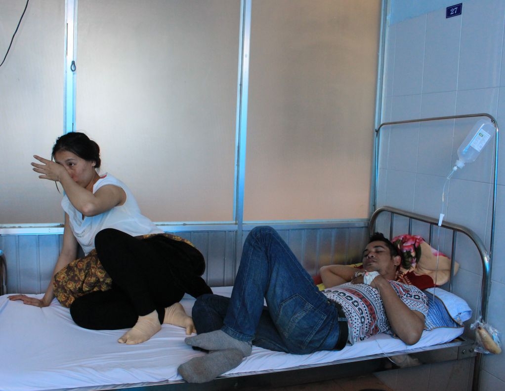 dak lak da tim ra nguyen nhan khien 16 nguoi bi ngo doc thuc pham