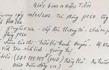 Truy tố nguyên Thượng tá công an lừa đảo hơn 24 tỷ đồng