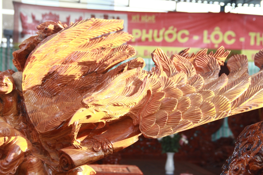 do my nghe gia tram trieu bay la liet tai cho xuan tpbuon ma thuot
