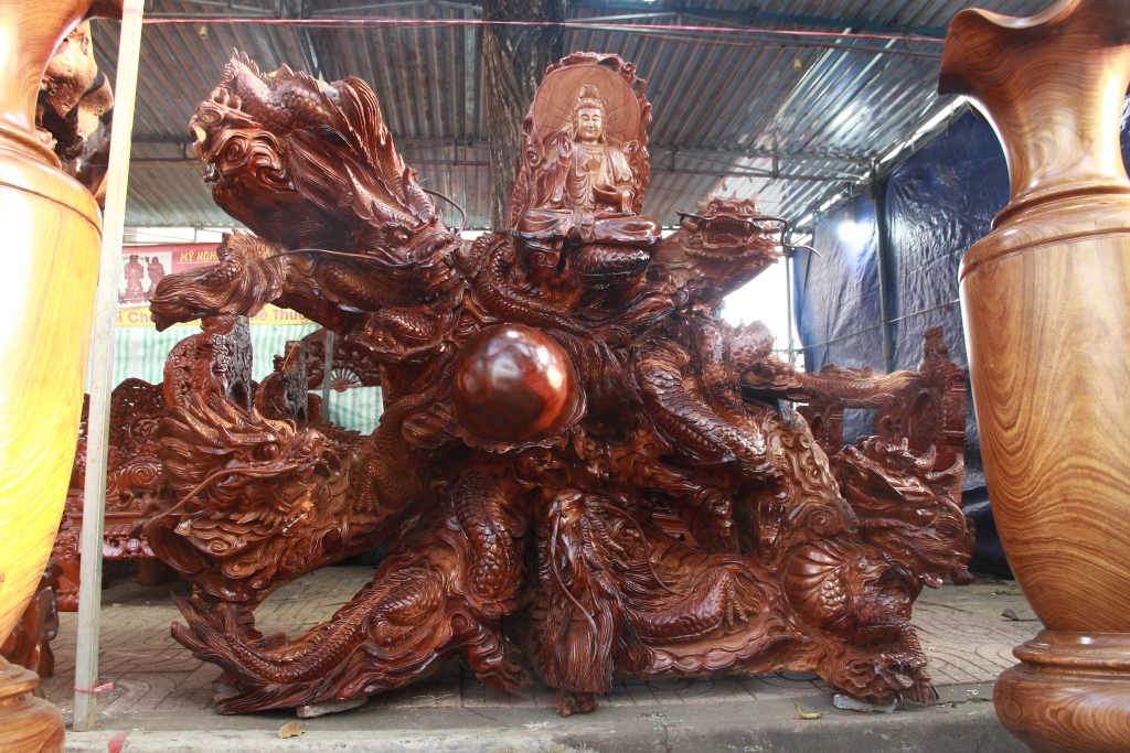 do my nghe gia tram trieu bay la liet tai cho xuan tpbuon ma thuot