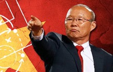 HLV Park Hang-seo sợ U23 Việt Nam kiêu ngạo sau thành công bước đầu