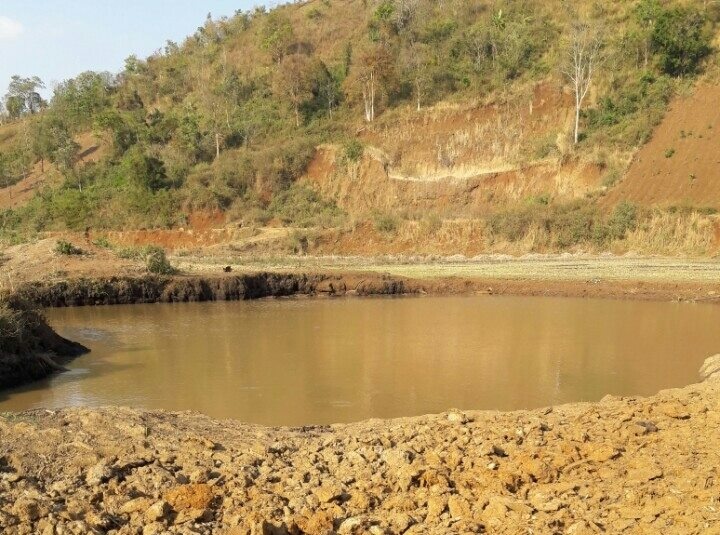 ra ho khai thac than choi mot chau be tu vong