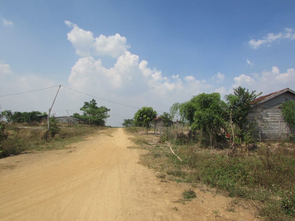 dak nong nguoi dan 10 nam mon moi doi thanh lap thon