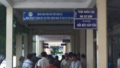 Bình Định: 5 học sinh đuối nước khi chuẩn hội trại cho ngày 26/3