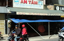 Chồng dùng dao đâm vợ tử vong rồi tự tử