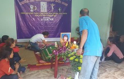 Hai thiếu nữ bị nước cuốn trôi: '...Ngoài tầm kiểm soát của thủy điện'