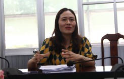 Huyện thừa hơn 500 giáo viên: Lại thêm 1 hiệu trưởng nhận hàng trăm triệu chạy việc