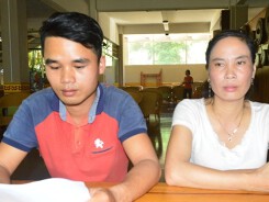 Đắk Lắk: Cháu bé hơn một tháng tuổi tử vong, người nhà tố bệnh viện tắc trách