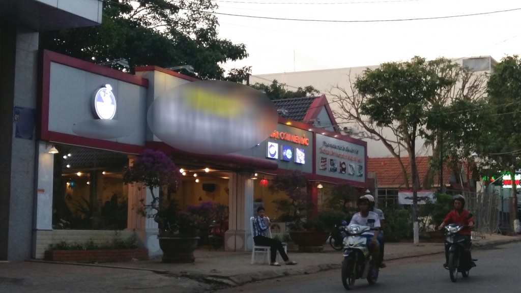 nguyen can bo tinh uy dak lak len tieng truoc thong tin cho rang ong co con rieng bai da bien tap