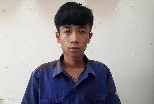 khoi to vu an nam thanh nien gay ra cai chet cho ban gai o phong tro