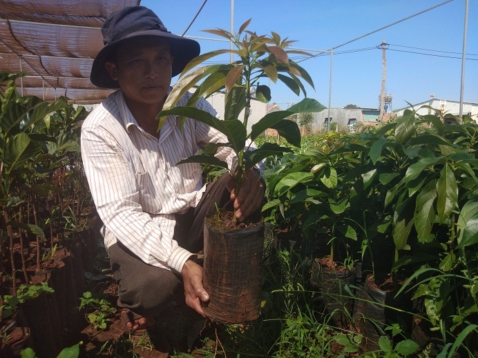 lao nong pha 4000 tru tieu trong bo mang lai thu nhap hon 300 trieu dongnam