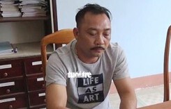 Đường dây Phượng 'râu' chung chi cho cơ quan chức năng hàng tỉ đồng!