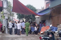 me va nguoi tinh tra tan giet con trai 8 tuoi vi nghi bi gay