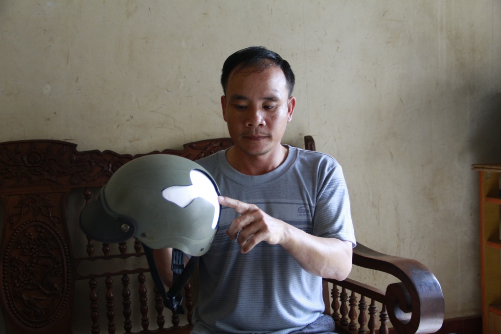 vu lo than hanh dan o dak lak nguoi to sai pham bi hanh hung