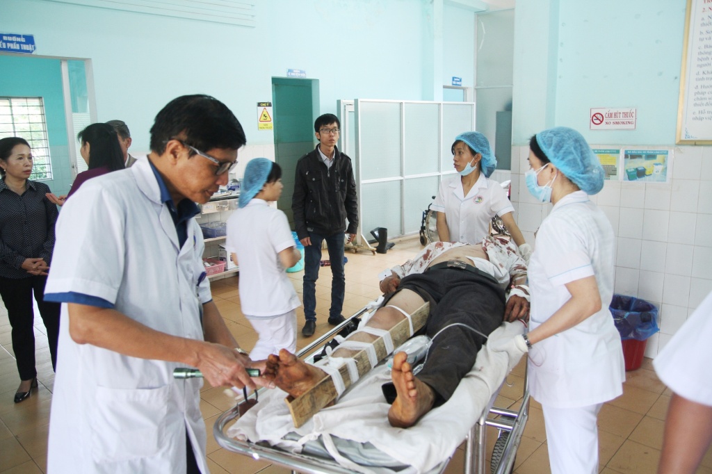 vu tai nan o gia lai qua loi ke cua nhung nguoi thoat chet