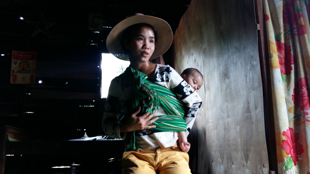 chuyen cuoi ra nuoc mat o noi nhieu thieu nu lay chong tu thua 15