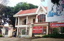 Bị tố cáo, Chủ tịch Hội Nông dân: 'Người ta cuối đời gặp lan, tôi đây cuối đời gặp quỷ'