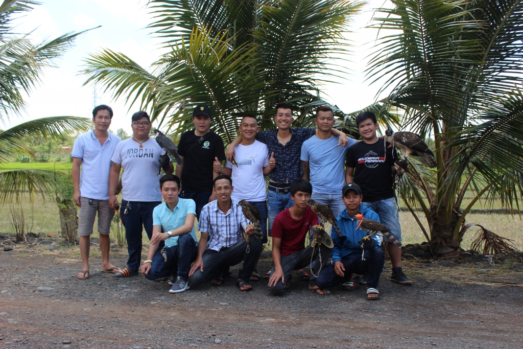 thuan phuc chua te cua bau troi