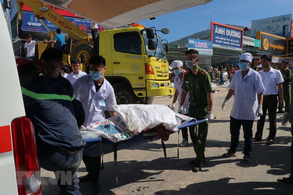 tai nan tham khoc o lam dong nhan chung hai hung ke lai vu viec