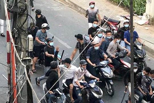 tin tuc phap luat 24h lan thu 3 hoan phien xu vu container dam xe innova lui tren cao toc dieu tra vu thi the be trai 2 tuoi duoi gieng
