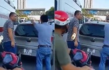 Tài xế nói 'kệ bệnh nhân cấp cứu': Bất ngờ lời kể