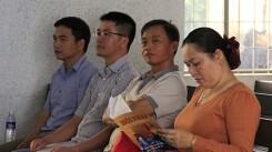 Xét xử 4 Giám đốc MB24 Đắk Lắk: Triệu tập gần 700 người liên quan