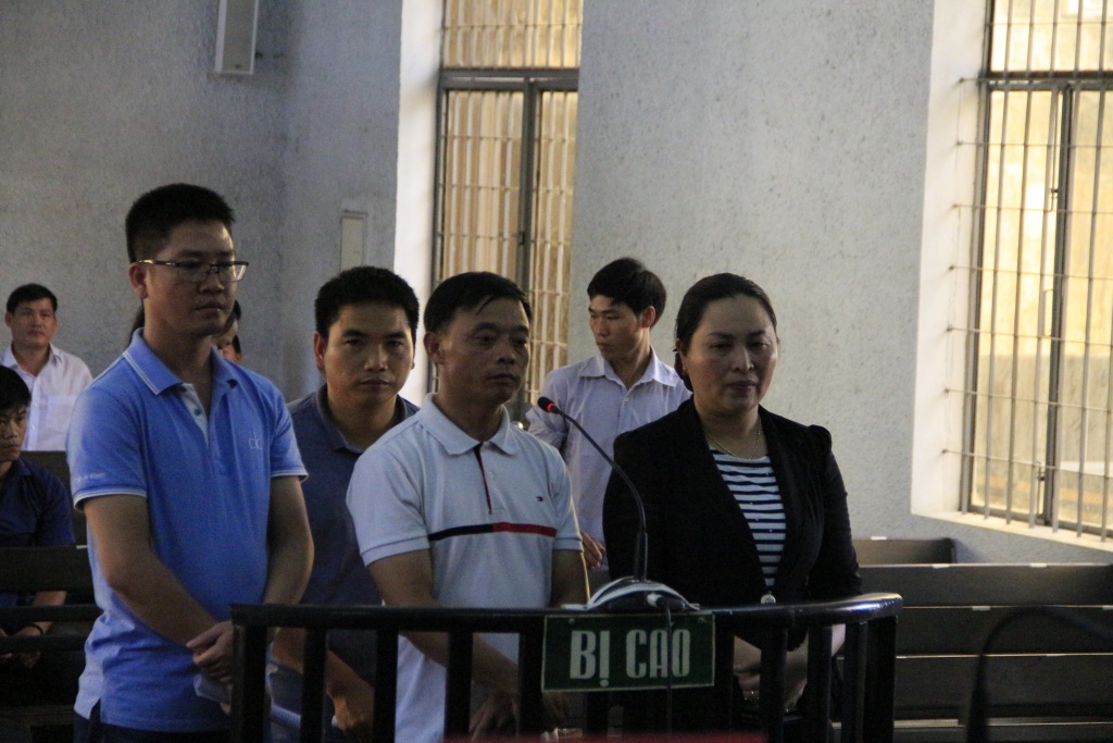 vu mb24 dak lak hdxx tien hanh nghi an trong 5 ngay