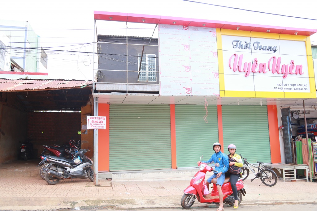 dak lak roi tu gian giao xuong dat nguoi dan ong tu vong