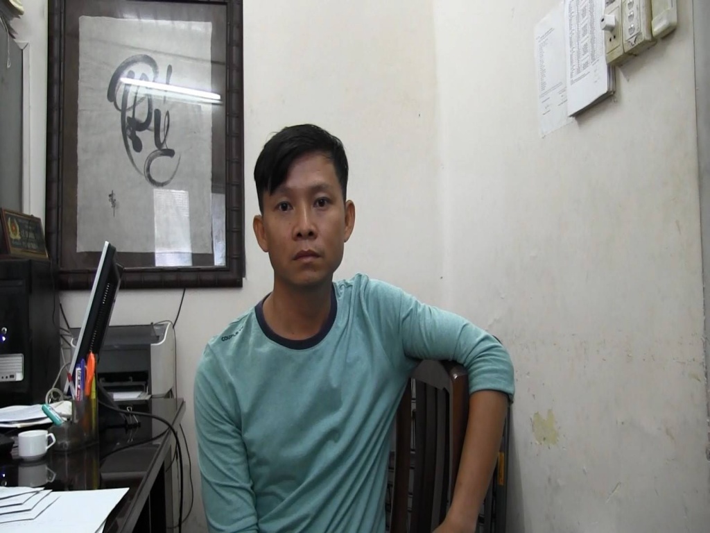 bat tam giam truong phong kinh doanh htx